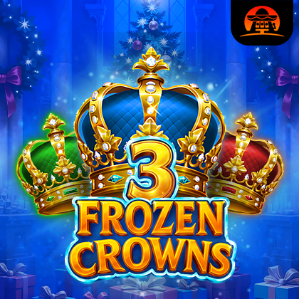 Frozen Crown